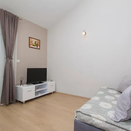 Lejlighed 10