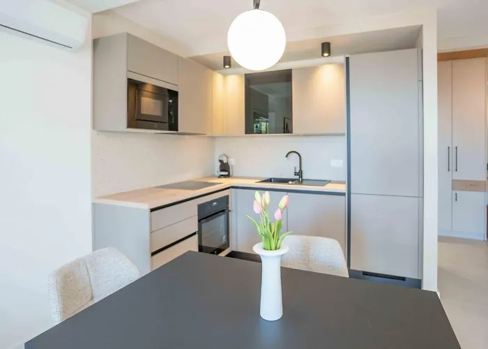 Apartment 10 Brela