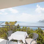 10 Apartman Brela