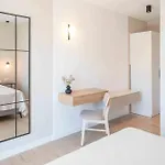 10 Apartman *