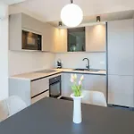 Apartman 10 Brela