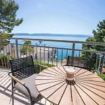 10 Apartman Brela