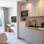 10 Apartman