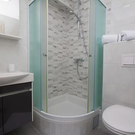 Apartamento 10 Brela