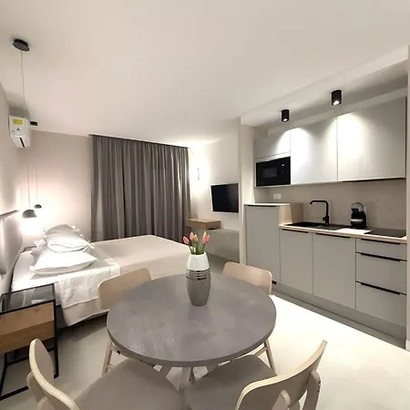Apartment 10 Brela