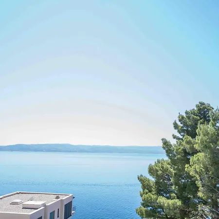 10 Apartman