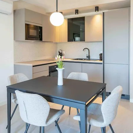 Apartment 10 Brela