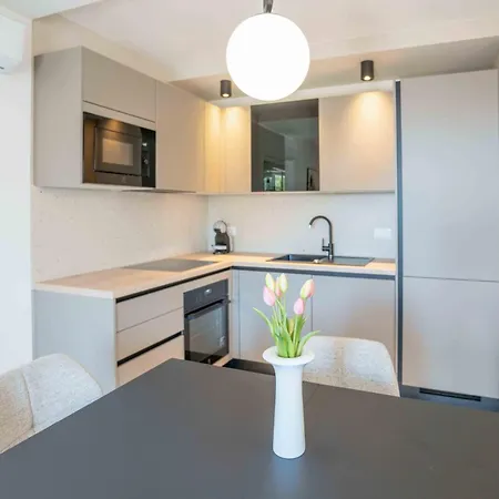 Apartment 10 Brela