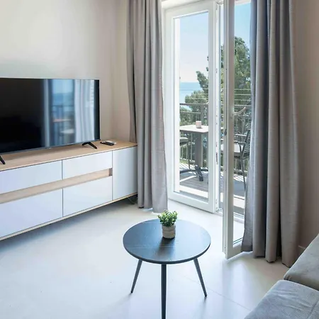 Apartment 10 Brela