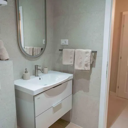 10 Apartment Brela