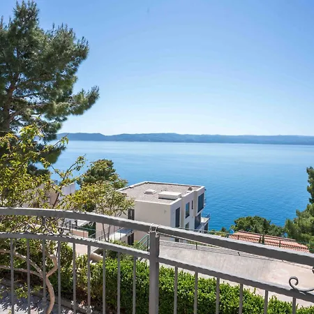 10 Apartman