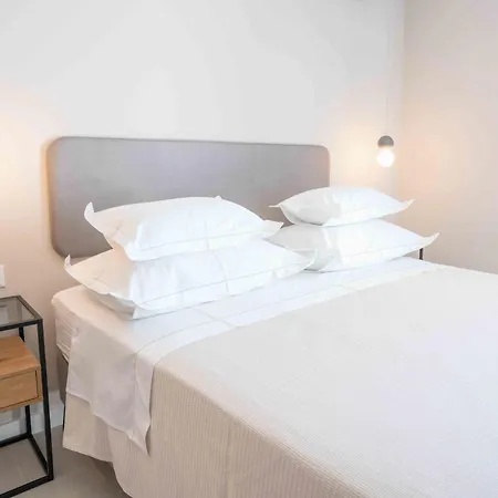 Apartment 10 Brela